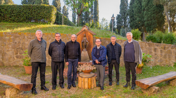 Chapitres Provinciaux/R&eacute;gional - 2022