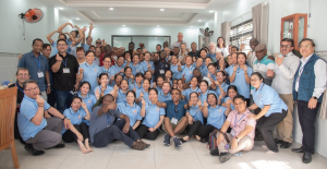 Que s'est-il pass&eacute; lors du 36e Chapitre G&eacute;n&eacute;ral?