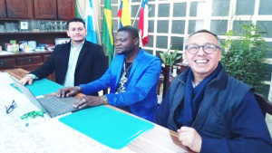 Une vision int&eacute;grale de l&rsquo;Eucharistie &agrave; la lumi&egrave;re de la R&egrave;gle de Vie