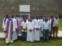 African Conference - IP4 2020 Programme of Preparation for Perpetual Profession