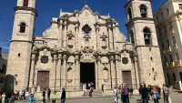 HISTORIA: Fundación de la Congregación en La Habana-Cuba