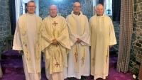Provincia dei Santi Pietro e Paolo celebra il capitolo provinciale