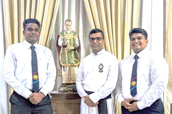 Riflessione su Laudato Si&rsquo;